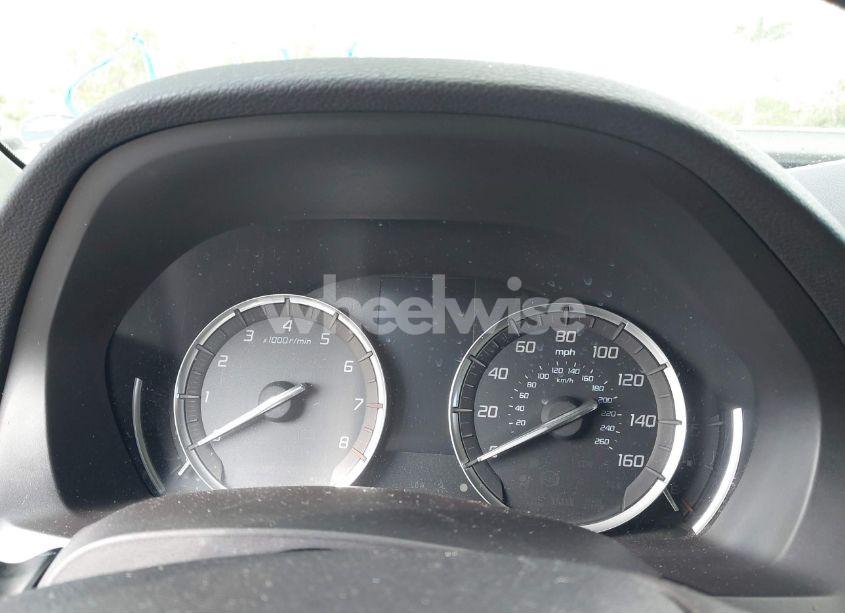 Photo 7 of 2014 Acura Mdx TECHNOLOGY PACKAGE (VIN 5FRYD3H44EB009730)