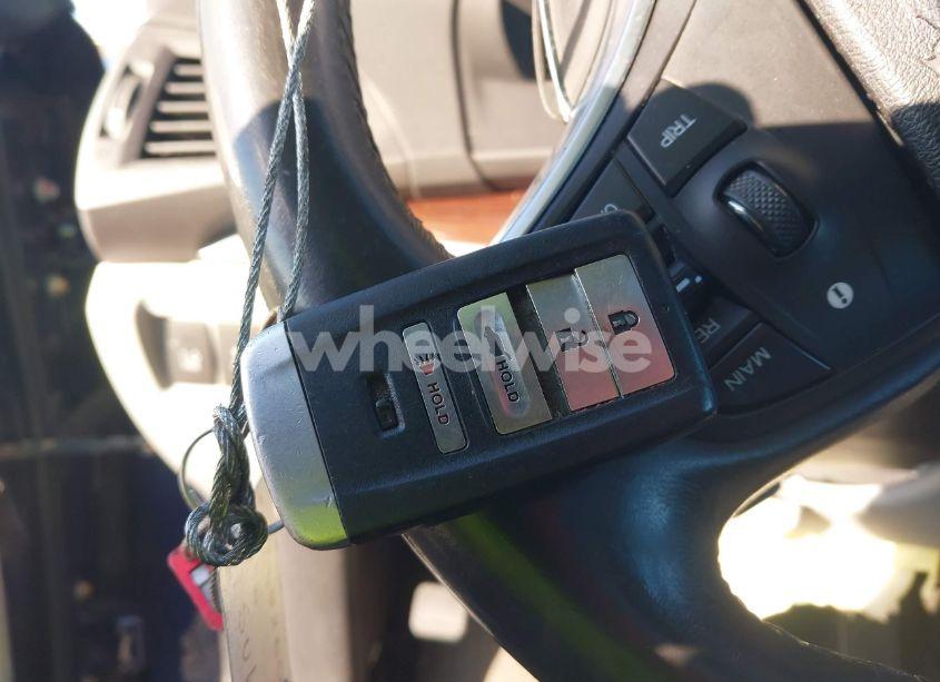 Photo 11 of 2016 Acura Mdx TECHNOLOGY ACURAWATCH PLUS PACKAGES/TECHNOLOGY PACKAGE (VIN 5FRYD3H44GB002263)