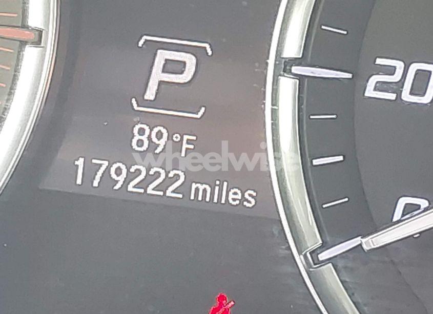 Photo 15 of 2016 Acura Mdx TECHNOLOGY ACURAWATCH PLUS PACKAGES/TECHNOLOGY PACKAGE (VIN 5FRYD3H44GB021119)