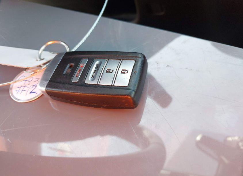 Photo 11 of 2014 Acura Mdx TECHNOLOGY PACKAGE (VIN 5FRYD3H45EB020493)