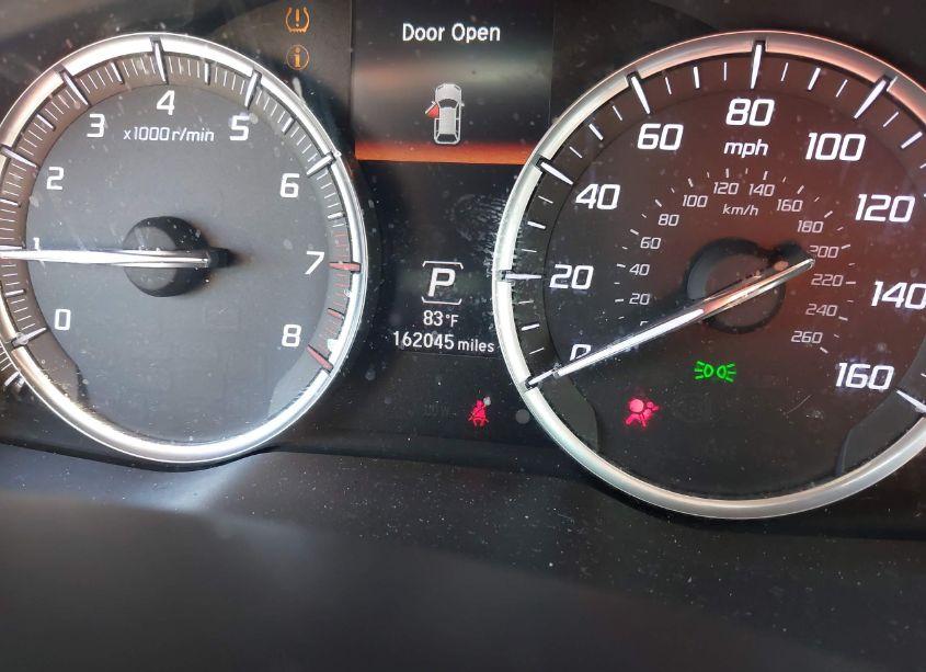 Photo 15 of 2014 Acura Mdx TECHNOLOGY PACKAGE (VIN 5FRYD3H45EB020493)