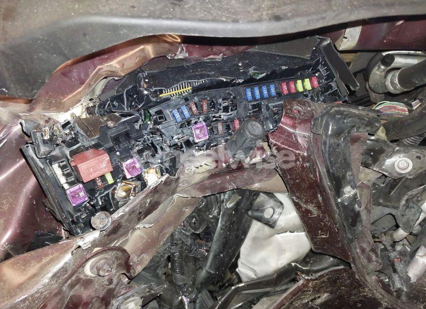 Photo 11 of 2014 Acura Mdx TECHNOLOGY PACKAGE (VIN 5FRYD3H45EB020851)