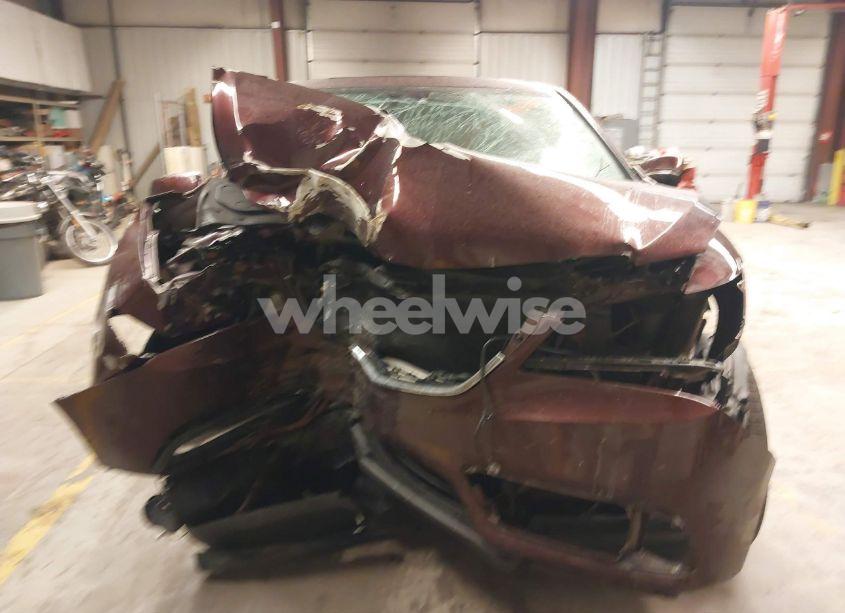 Photo 12 of 2014 Acura Mdx TECHNOLOGY PACKAGE (VIN 5FRYD3H45EB020851)