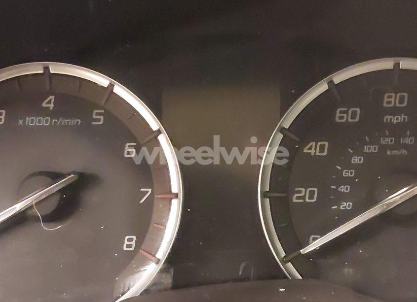 Photo 15 of 2014 Acura Mdx TECHNOLOGY PACKAGE (VIN 5FRYD3H45EB020851)