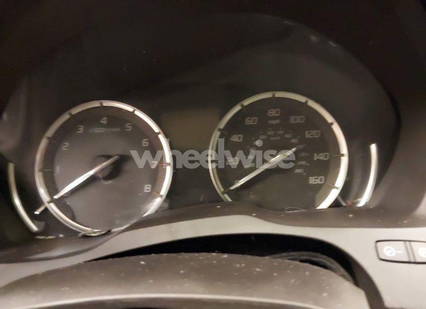 Photo 7 of 2014 Acura Mdx TECHNOLOGY PACKAGE (VIN 5FRYD3H45EB020851)