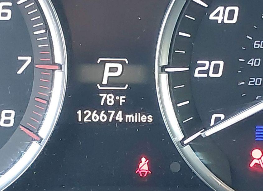 Photo 15 of 2016 Acura Mdx TECHNOLOGY ACURAWATCH PLUS PACKAGES/TECHNOLOGY PACKAGE (VIN 5FRYD3H45GB007018)