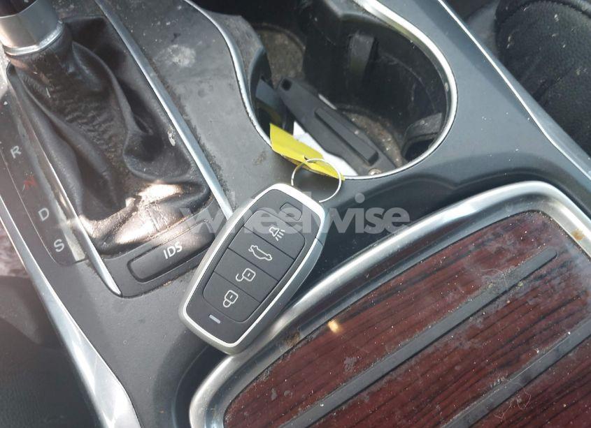 Photo 11 of 2014 Acura Mdx TECHNOLOGY PACKAGE (VIN 5FRYD3H46EB003749)