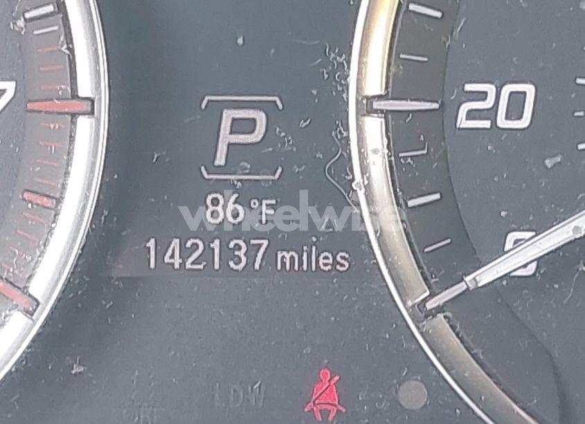 Photo 15 of 2014 Acura Mdx TECHNOLOGY PACKAGE (VIN 5FRYD3H46EB003749)