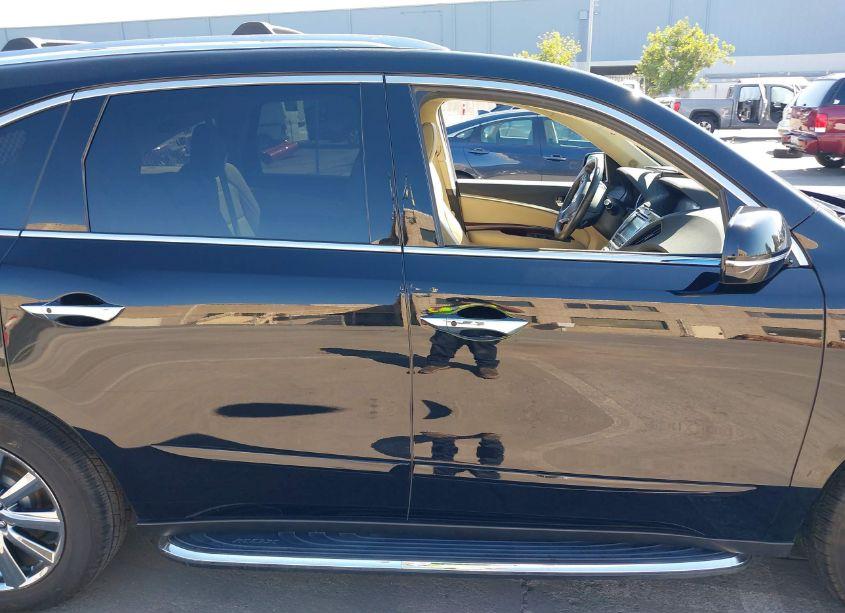 Photo 13 of 2014 Acura Mdx TECHNOLOGY PACKAGE (VIN 5FRYD3H46EB014105)