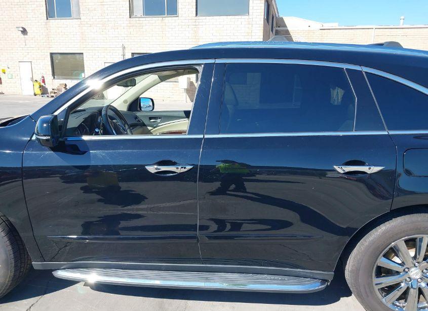 Photo 14 of 2014 Acura Mdx TECHNOLOGY PACKAGE (VIN 5FRYD3H46EB014105)