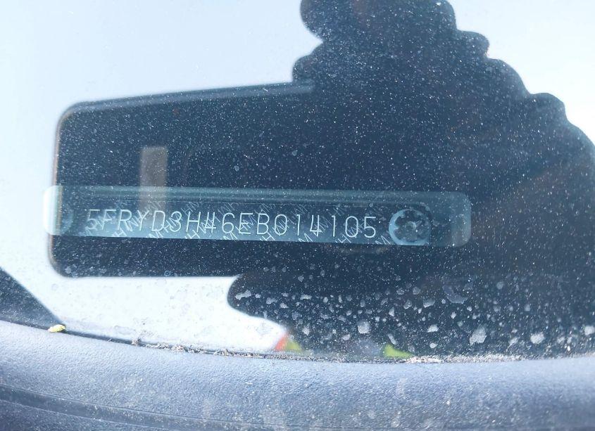 Photo 9 of 2014 Acura Mdx TECHNOLOGY PACKAGE (VIN 5FRYD3H46EB014105)