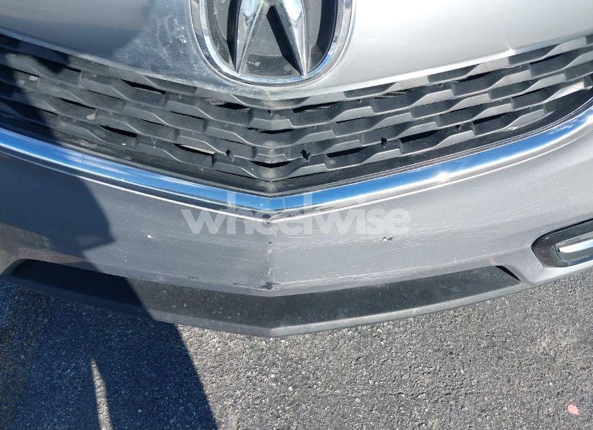 Photo 21 of 2016 Acura Mdx (VIN 5FRYD3H46GB004113)