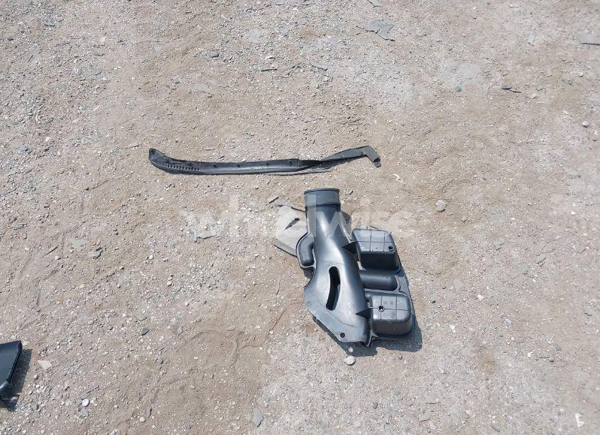 Photo 12 of 2014 Acura Mdx TECHNOLOGY PACKAGE (VIN 5FRYD3H47EB003453)