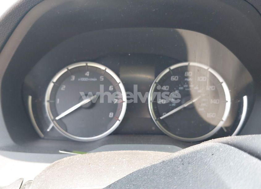 Photo 16 of 2014 Acura Mdx TECHNOLOGY PACKAGE (VIN 5FRYD3H47EB003453)