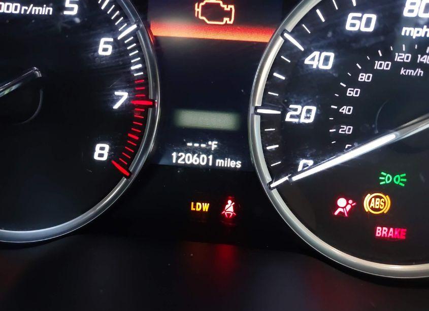 Photo 14 of 2014 Acura Mdx TECHNOLOGY PACKAGE (VIN 5FRYD3H47EB018034)