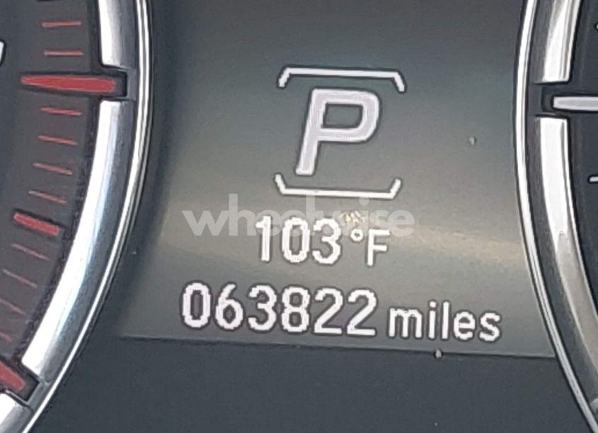 Photo 16 of 2016 Acura Mdx TECHNOLOGY ACURAWATCH PLUS PACKAGES/TECHNOLOGY PACKAGE (VIN 5FRYD3H47GB015914)