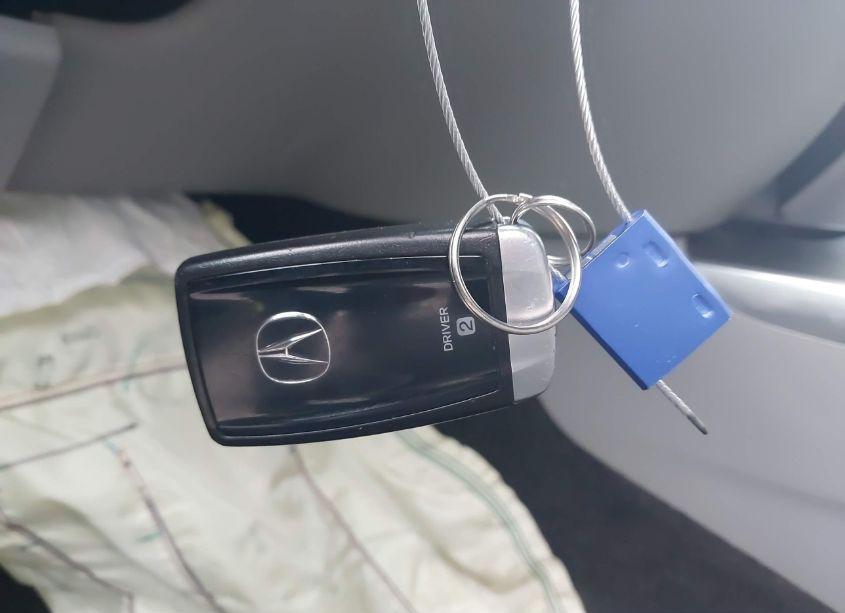 Photo 11 of 2016 Acura Mdx TECHNOLOGY ACURAWATCH PLUS PACKAGES/TECHNOLOGY PACKAGE (VIN 5FRYD3H48GB021205)