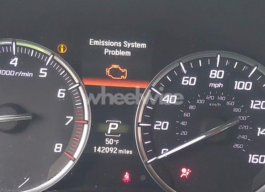 Photo 15 of 2014 Acura Mdx TECHNOLOGY PACKAGE (VIN 5FRYD3H49EB017144)