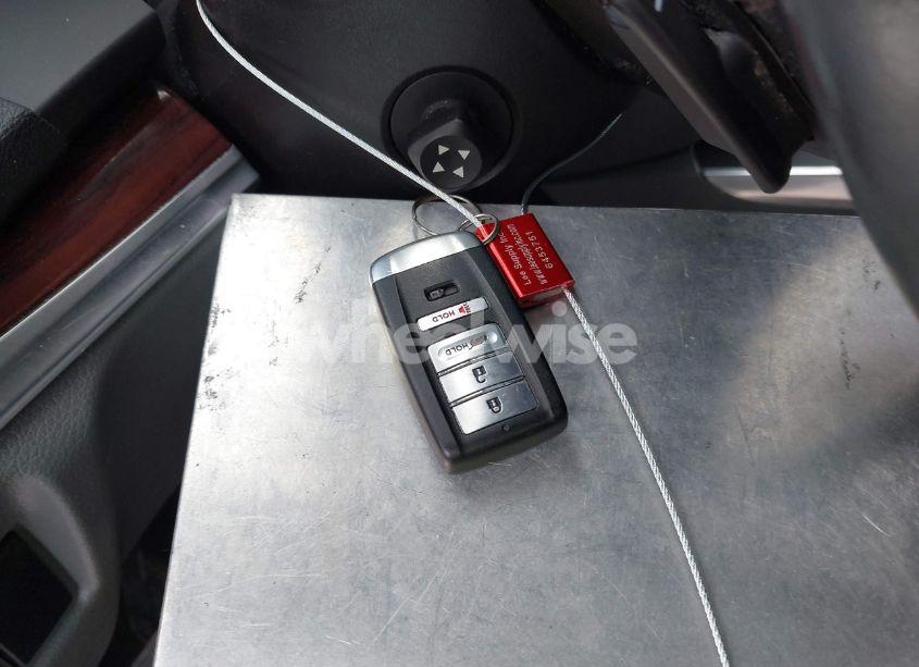 Photo 11 of 2014 Acura Mdx TECHNOLOGY PACKAGE (VIN 5FRYD3H4XEB010977)