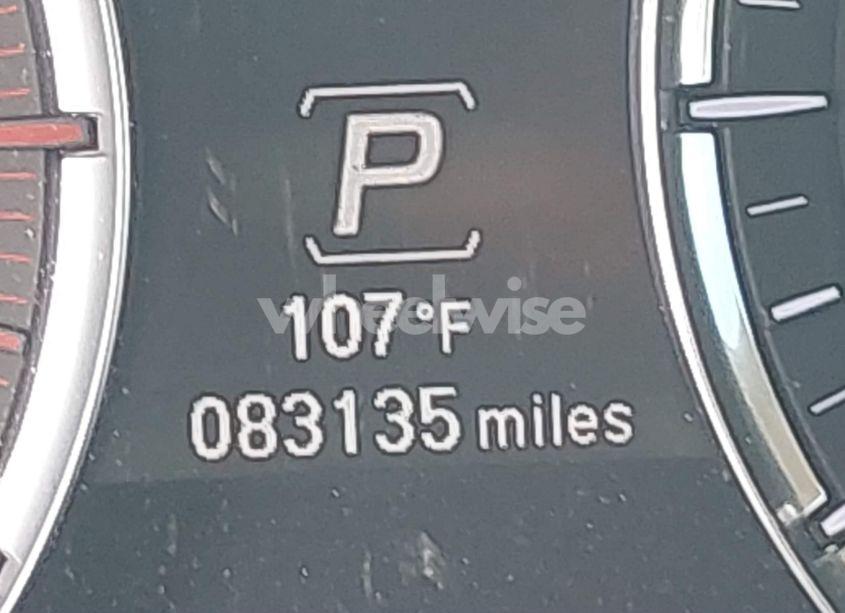 Photo 15 of 2015 Acura Mdx TECHNOLOGY PACKAGE (VIN 5FRYD3H4XFB005490)