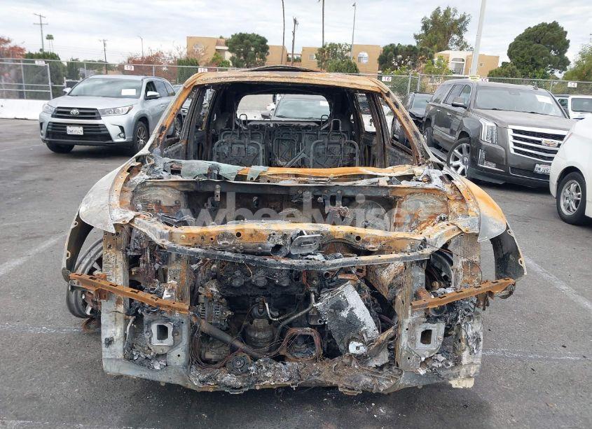 Photo 11 of 2016 Acura Mdx TECHNOLOGY ACURAWATCH PLUS PACKAGES/TECHNOLOGY PACKAGE (VIN 5FRYD3H4XGB003692)