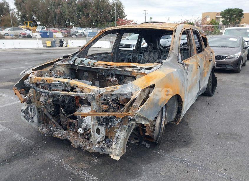 Photo 2 of 2016 Acura Mdx TECHNOLOGY ACURAWATCH PLUS PACKAGES/TECHNOLOGY PACKAGE (VIN 5FRYD3H4XGB003692)