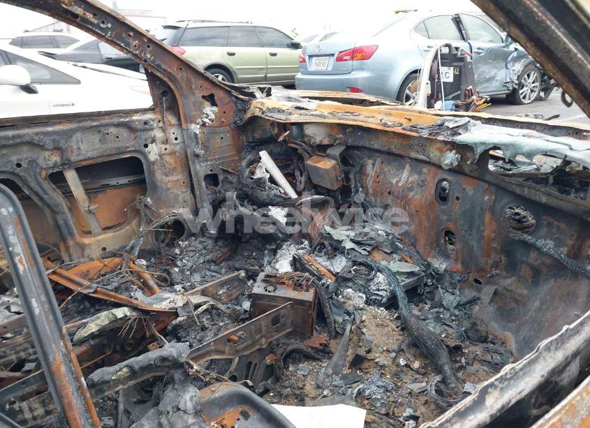 Photo 5 of 2016 Acura Mdx TECHNOLOGY ACURAWATCH PLUS PACKAGES/TECHNOLOGY PACKAGE (VIN 5FRYD3H4XGB003692)