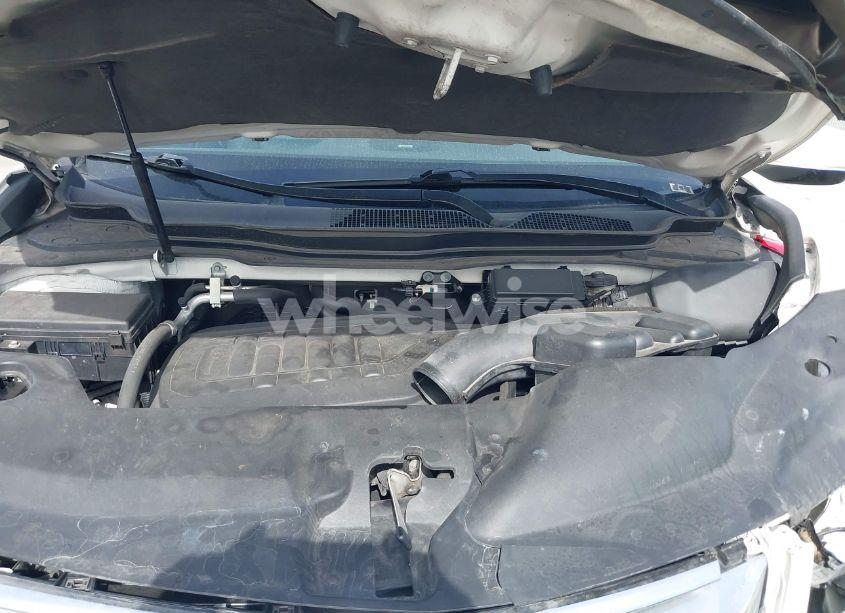 Photo 10 of 2016 Acura Mdx TECHNOLOGY ACURAWATCH PLUS PACKAGES/TECHNOLOGY PACKAGE (VIN 5FRYD3H4XGB009265)