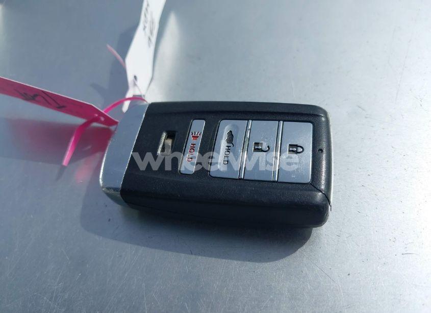 Photo 11 of 2016 Acura Mdx TECHNOLOGY ACURAWATCH PLUS PACKAGES/TECHNOLOGY PACKAGE (VIN 5FRYD3H4XGB009265)