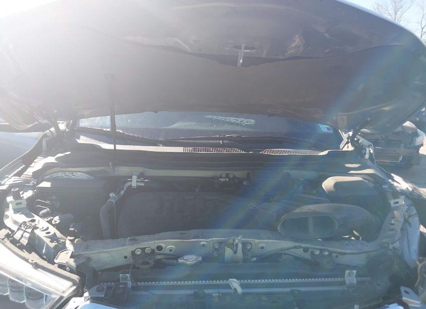 Photo 10 of 2017 Acura Mdx TECHNOLOGY PACKAGE (VIN 5FRYD3H50HB001136)