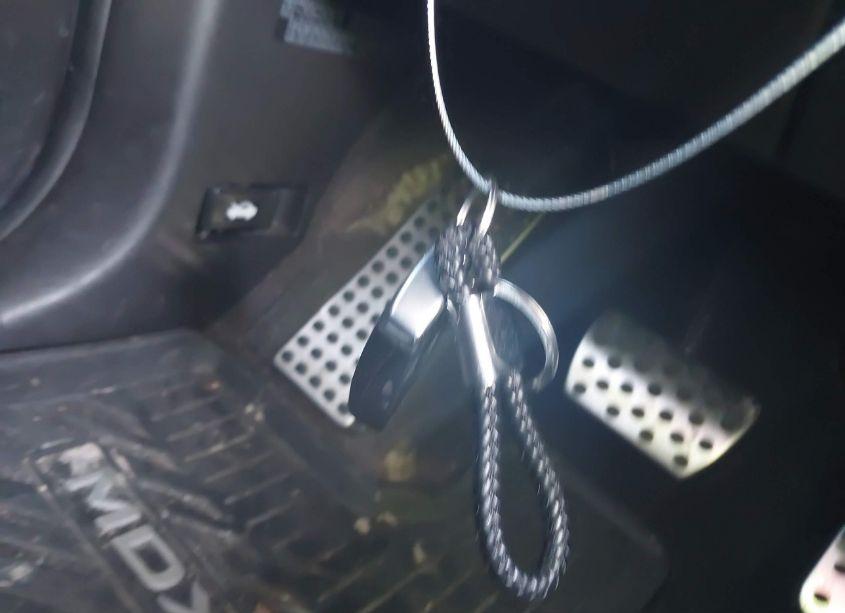 Photo 11 of 2017 Acura Mdx TECHNOLOGY PACKAGE (VIN 5FRYD3H50HB001136)