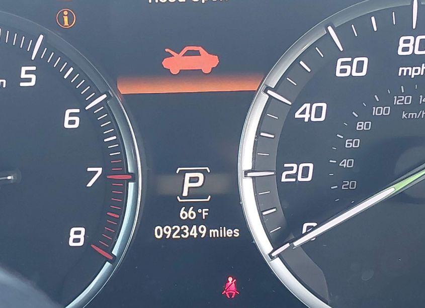 Photo 15 of 2017 Acura Mdx TECHNOLOGY PACKAGE (VIN 5FRYD3H50HB001136)