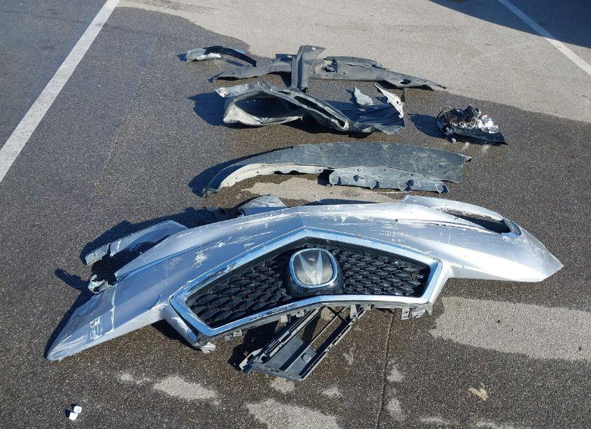 Photo 12 of 2017 Acura Mdx TECHNOLOGY PACKAGE (VIN 5FRYD3H52HB008928)