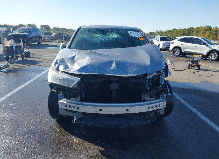 Photo 13 of 2017 Acura Mdx TECHNOLOGY PACKAGE (VIN 5FRYD3H52HB008928)