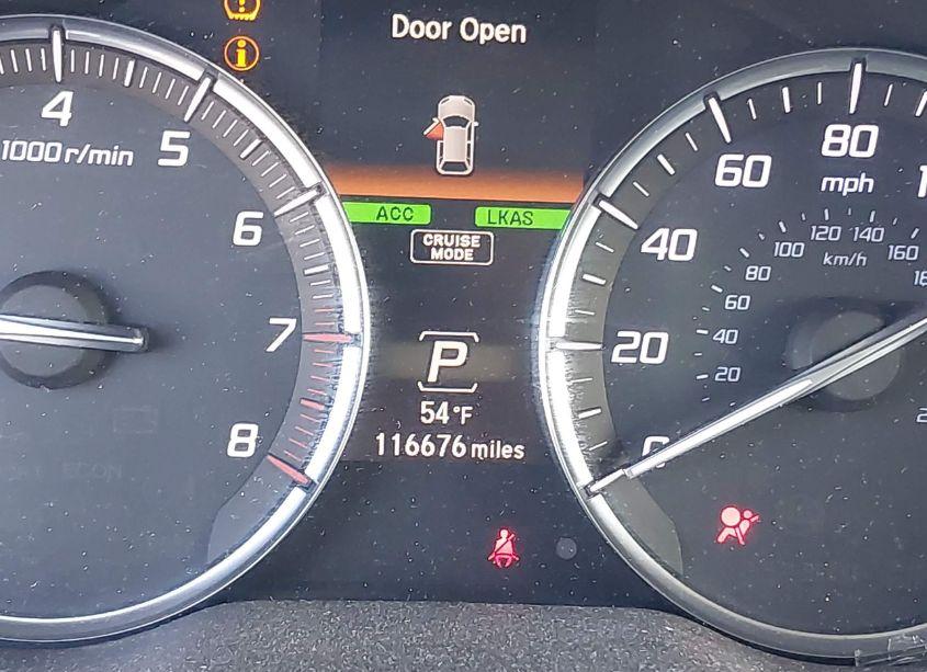 Photo 16 of 2017 Acura Mdx TECHNOLOGY PACKAGE (VIN 5FRYD3H52HB008928)