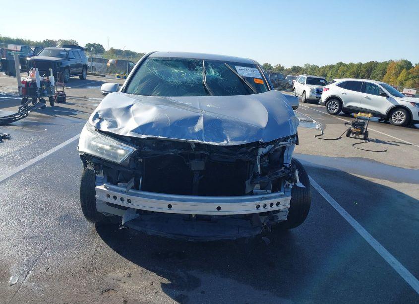 Photo 6 of 2017 Acura Mdx TECHNOLOGY PACKAGE (VIN 5FRYD3H52HB008928)