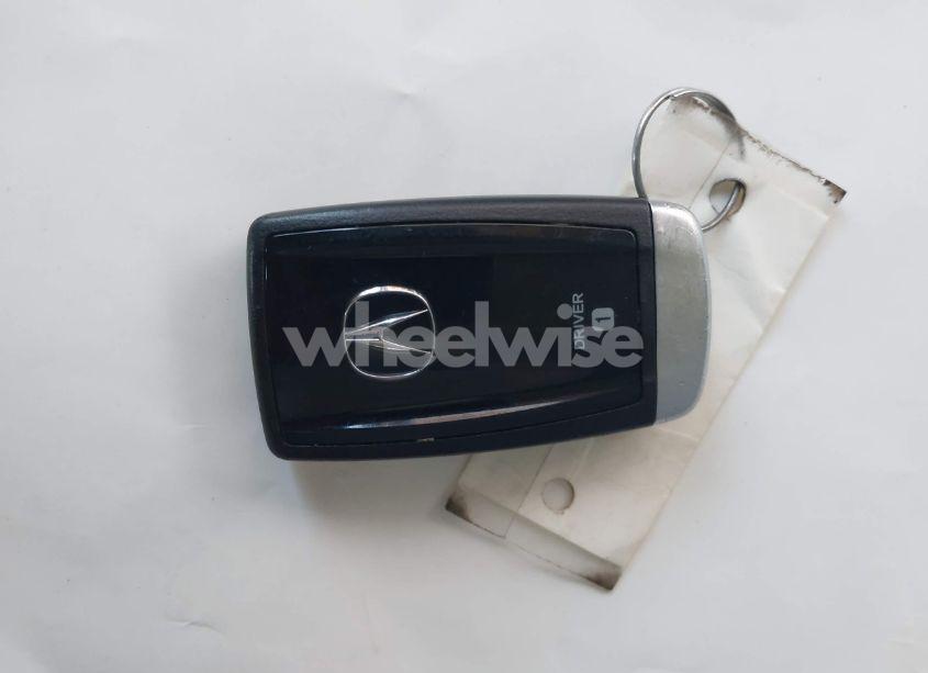 Photo 11 of 2017 Acura Mdx TECHNOLOGY PACKAGE (VIN 5FRYD3H52HB012574)