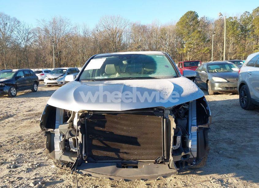 Photo 12 of 2017 Acura Mdx TECHNOLOGY PACKAGE (VIN 5FRYD3H54HB009787)