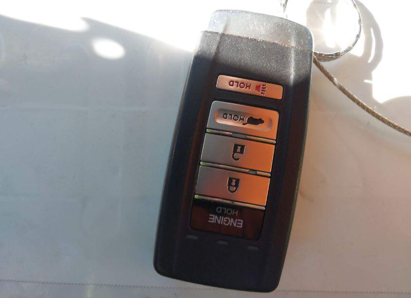 Photo 11 of 2017 Acura Mdx (VIN 5FRYD3H55HB010124)