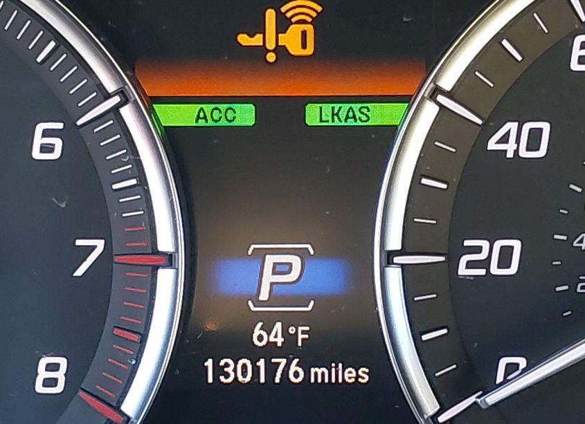 Photo 15 of 2017 Acura Mdx (VIN 5FRYD3H55HB010124)