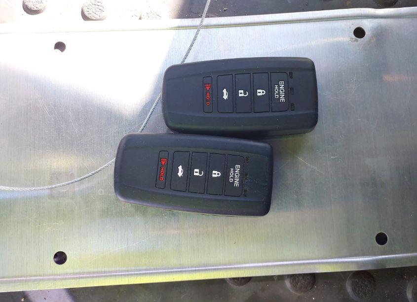 Photo 11 of 2017 Acura Mdx TECHNOLOGY PACKAGE (VIN 5FRYD3H55HB011578)