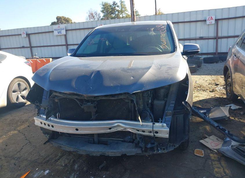 Photo 12 of 2017 Acura Mdx TECHNOLOGY PACKAGE (VIN 5FRYD3H57HB010514)