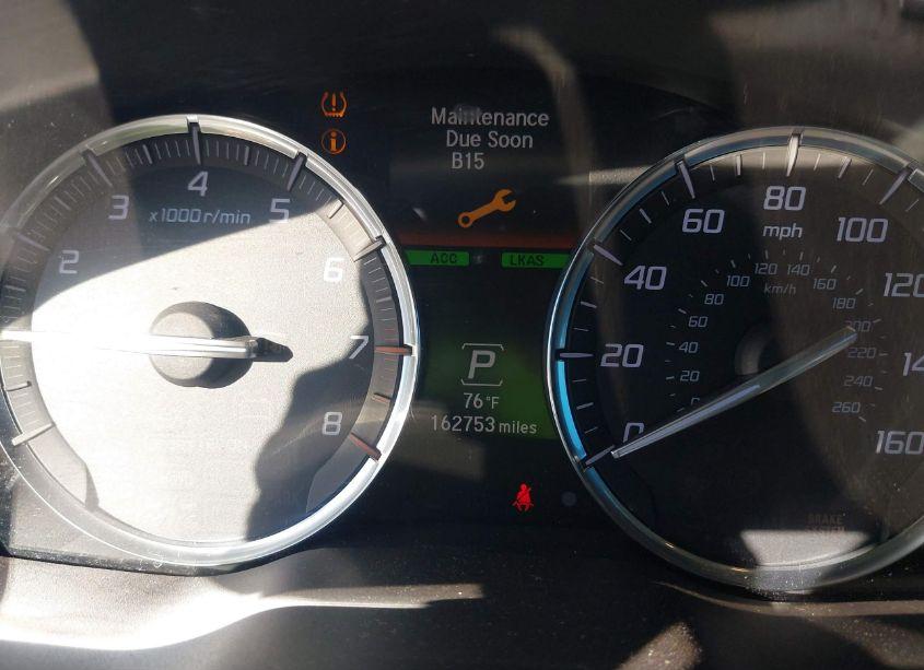 Photo 15 of 2017 Acura Mdx TECHNOLOGY PACKAGE (VIN 5FRYD3H57HB010514)