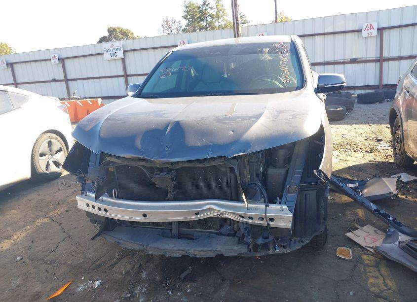 Photo 6 of 2017 Acura Mdx TECHNOLOGY PACKAGE (VIN 5FRYD3H57HB010514)