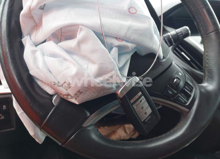 Photo 11 of 2017 Acura Mdx TECHNOLOGY PACKAGE (VIN 5FRYD3H57HB011212)