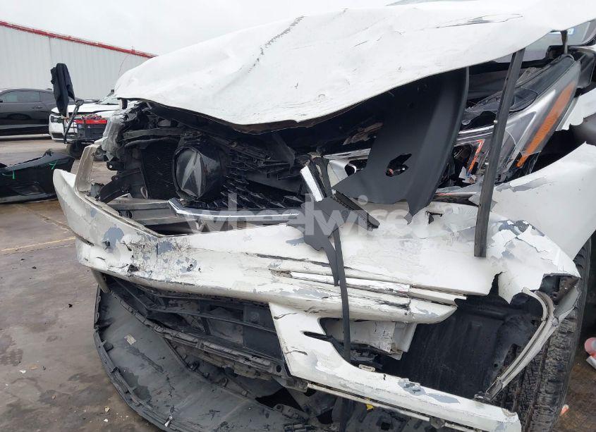 Photo 17 of 2017 Acura Mdx TECHNOLOGY PACKAGE (VIN 5FRYD3H57HB011212)