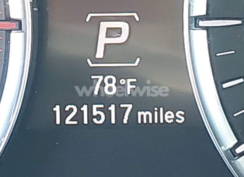 Photo 15 of 2017 Acura Mdx TECHNOLOGY PACKAGE (VIN 5FRYD3H57HB011582)