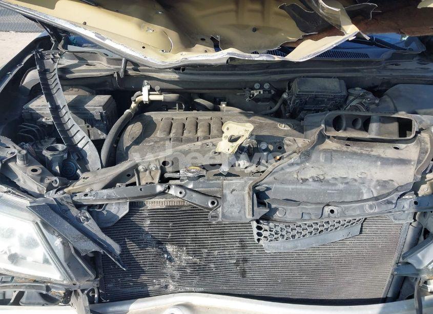 Photo 10 of 2014 Acura Mdx TECHNOLOGY PKG W/ENTERTAINMENT PKG (VIN 5FRYD3H62EB010814)