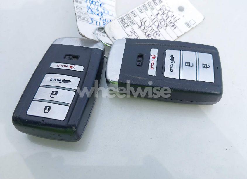 Photo 11 of 2014 Acura Mdx TECHNOLOGY PKG W/ENTERTAINMENT PKG (VIN 5FRYD3H66EB003655)