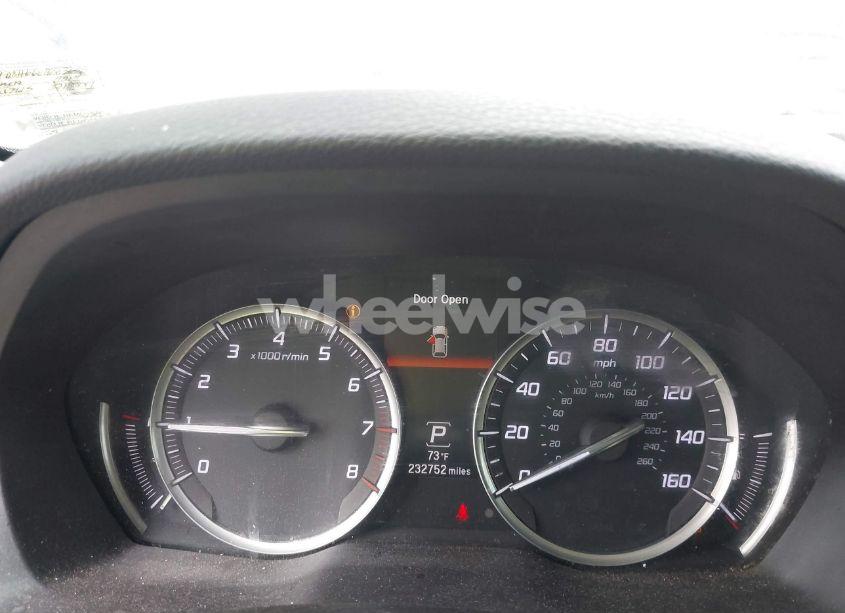 Photo 15 of 2014 Acura Mdx TECHNOLOGY PKG W/ENTERTAINMENT PKG (VIN 5FRYD3H66EB003655)